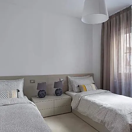 C-apartment Zabarella Terrace Πάδοβα