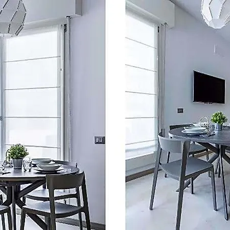 C-apartment Zabarella Terrace Lejlighed *