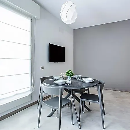 Lejlighed C-apartment Zabarella Terrace