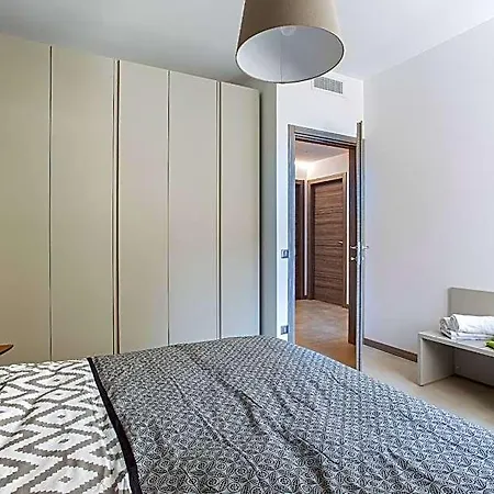 Lejlighed C-apartment Zabarella Terrace *