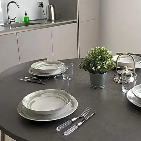 C-apartment Zabarella Terrace * Πάδοβα
