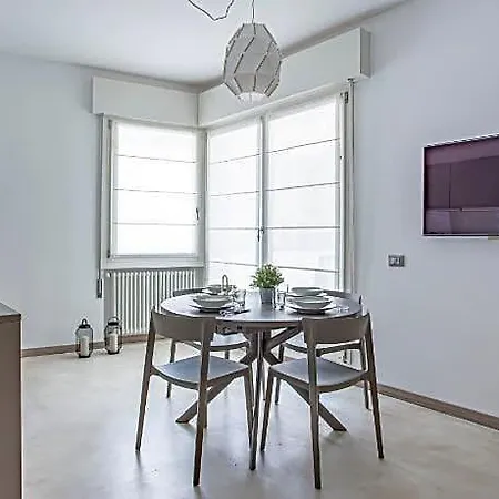 Lejlighed C-apartment Zabarella Terrace