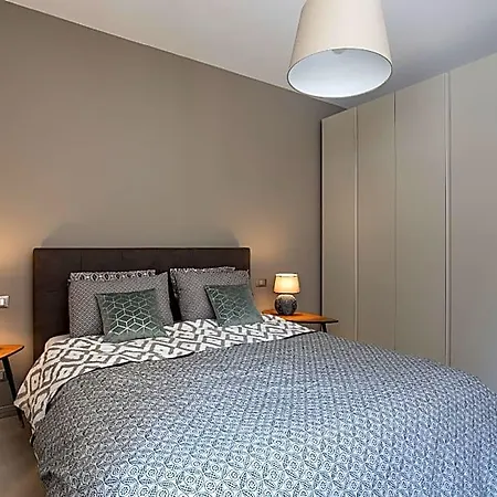 C-apartment Zabarella Terrace Διαμέρισμα Πάδοβα