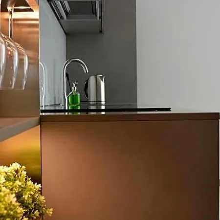 C-apartment Zabarella Terrace