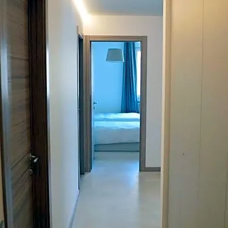C-apartment Zabarella Terrace Lejlighed Padova