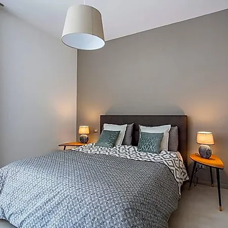 C-apartment Zabarella Terrace Padova
