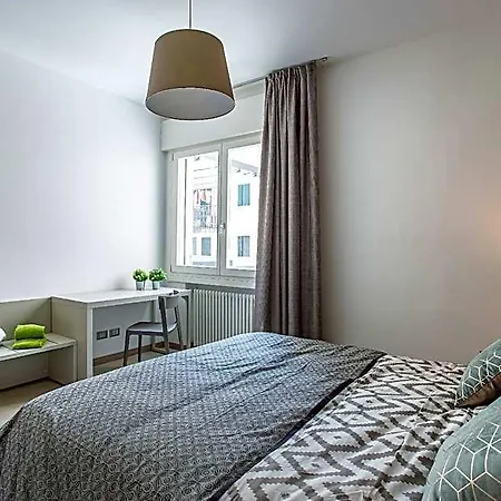 C-apartment Zabarella Terrace Διαμέρισμα