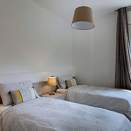C-apartment Zabarella Terrace Padova