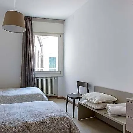 Διαμέρισμα C-apartment Zabarella Terrace