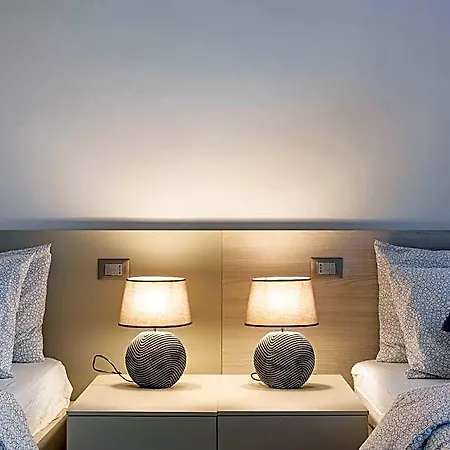 Διαμέρισμα C-apartment Zabarella Terrace