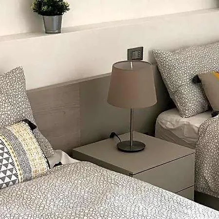 C-apartment Zabarella Terrace Lejlighed *