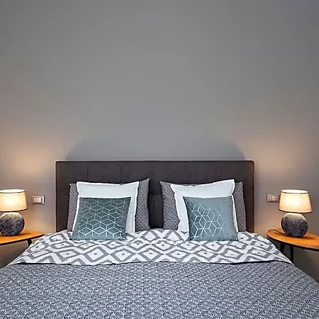 Διαμέρισμα C-apartment Zabarella Terrace Πάδοβα