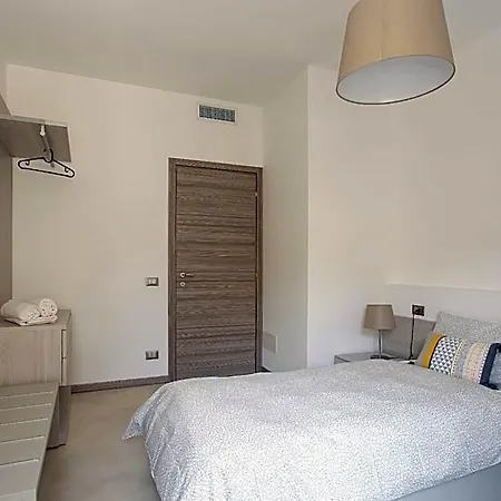 C-apartment Zabarella Terrace Padova