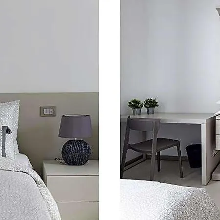 C-apartment Zabarella Terrace * Padova