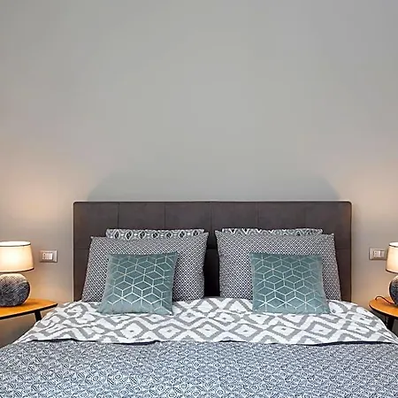 Lejlighed C-apartment Zabarella Terrace Padova