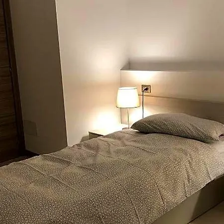 C-apartment Zabarella Terrace * Padova