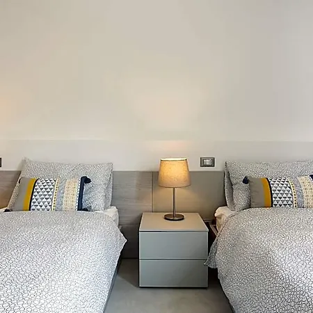 C-apartment Zabarella Terrace Lejlighed *