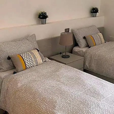 C-apartment Zabarella Terrace Lejlighed *