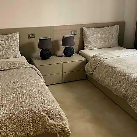 C-apartment Zabarella Terrace Lejlighed Padova