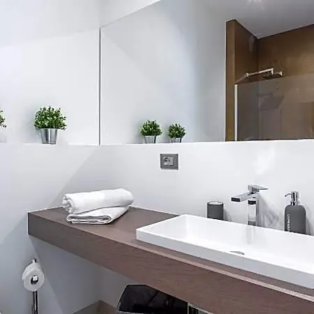 C-apartment Zabarella Terrace *