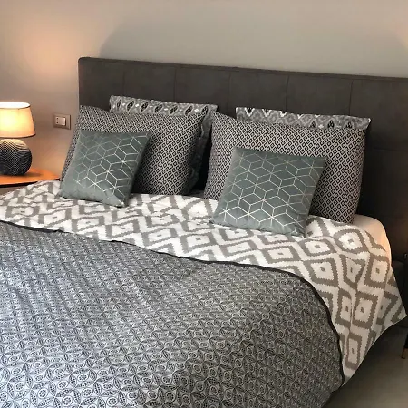 C-apartment Zabarella Terrace * Πάδοβα