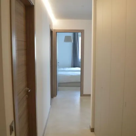 C-apartment Zabarella Terrace Padova