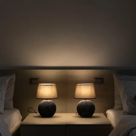 C-apartment Zabarella Terrace * 파도바