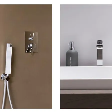 C-apartment Zabarella Terrace *