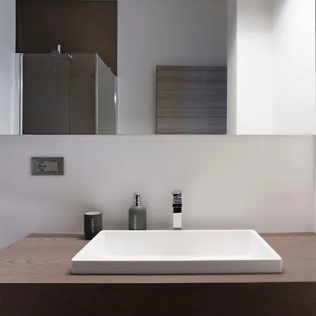C-apartment Zabarella Terrace * Padova