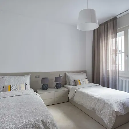 C-apartment Zabarella Terrace *