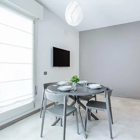 Lejlighed C-apartment Zabarella Terrace