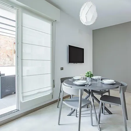 C-apartment Zabarella Terrace *