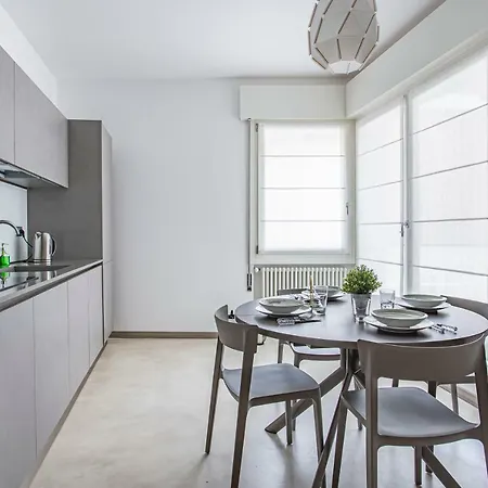 C-apartment Zabarella Terrace 아파트 *