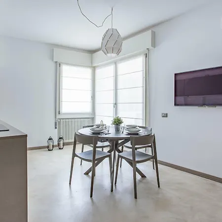 De 90 M² En Centro De La Ciudad, Con 3 Habitación * Padua