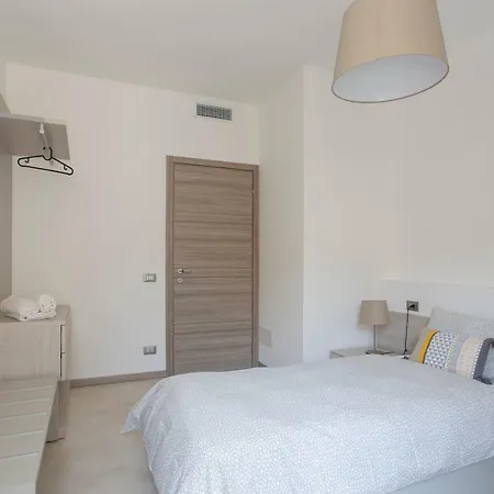 Lejlighed C-apartment Zabarella Terrace *