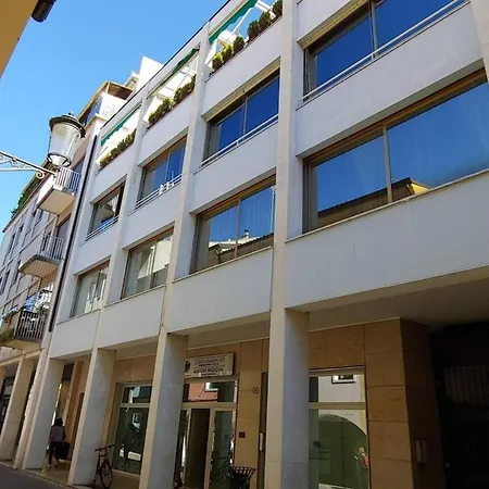 Διαμέρισμα C-apartment Zabarella Terrace
