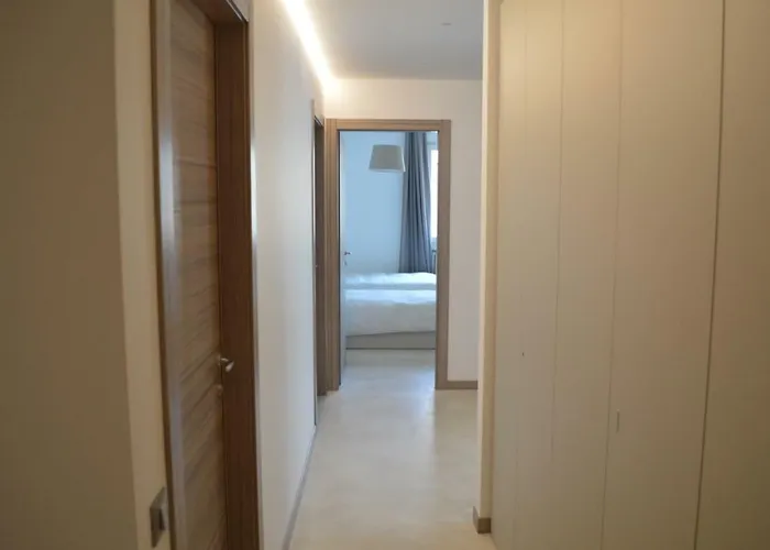 C-apartment Zabarella Terrace Padova