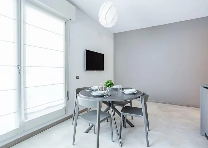 Apartment C-apartment Zabarella Terrace