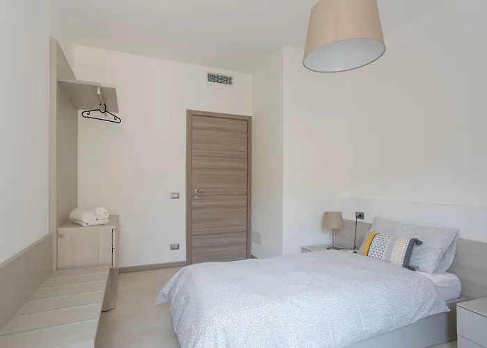 Apartment C-apartment Zabarella Terrace *